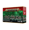 Warhammer: Age of Sigmar Skaven Warpspark Weapons Battery