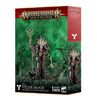 Warhammer: Age of Sigmar Skaven Vizzik Skour, Prophet of the Horned Rat