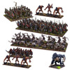 Kings of War Undead Mega Army