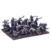 Kings of War Undead Mega Army
