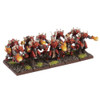 Kings of War Forces of the Abyss Army
