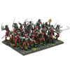 Kings of War Forces of the Abyss Army