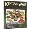 Kings of War Scenario and Objective Set