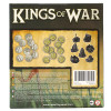 Kings of War Scenario and Objective Set