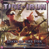 FFG Tide of Iron Days of the Fox Expansion