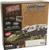 1A Games Tide of Iron Next Wave Stalingrad Expansion