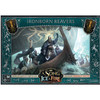 Game of Thrones: A Song of Ice & Fire Greyjoy Ironborn Reavers