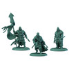 Game of Thrones: A Song of Ice & Fire Greyjoy Ironborn Reavers