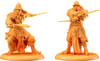 Game of Thrones: A Song of Ice & Fire Martell Sunspear Dervishes