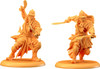 Game of Thrones: A Song of Ice & Fire Martell Sunspear Dervishes