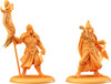 Game of Thrones: A Song of Ice & Fire Martell Sunspear Dervishes