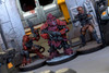 Firefight Forge Father Helfather