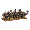 Kings of War Ratkin Scurrier Upgrade