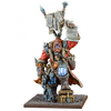 Kings of War Ogre Paymaster