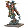 Kings of War Ogre Berserker Bully