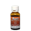 Dirty Down Paints Rust Bundle of 4 (25ml x4) - Water-based Paint for a Highly Realistic Rust Effect - Magic in a Bottle