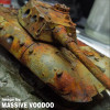 Dirty Down Paints Rust (250ml) - Water-based Paint for a Highly Realistic Rust Effect - Magic in a Bottle