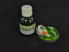 Dirty Down Paints Moss (250ml) - Water-based Paint for a Highly Realistic Moss Effect