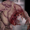 Dirty Down Paints Gore (15ml) - Highly Realistic Gore and Bloody Strand Effect Right Out of the Pot - Vary Goop to Create Thin or Thick Strands for Disturbingly Realistic Look