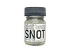 Dirty Down Paints Snot (15ml) - Highly Realistic Spittle and Goop Effect Right Out of the Pot - Create Thin or Thick Strands for Disturbingly Realistic Look - Mix Any Color to Create Custom Shade