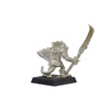 Warhammer Fantasy Classic Skaven Ssnik, Clan Rat w/ Halberd 3