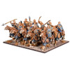 Kings of War Empire of Dust Revenant Cavalry Regiment