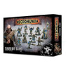 Necromunda Cawdor Gang