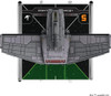 Star Wars X-Wing First Order Xi-Class Light Shuttle - 2nd Edition