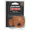 Star Wars X-Wing Resistance Maneuver Dial Upgrade Kit (2nd)