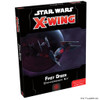 Star Wars X-Wing First Order Conversion Kit (2nd)