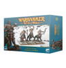 Warhammer: The Old World Warriors of Chaos Dragon Ogres