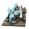 Kings of War Northern Alliance Ice Kin Bolt Thrower