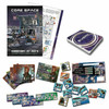 Core Space Shootout at Zed's Expansion - Battle Systems Cooperative / Solo Scifi Dungeon Crawler Board Game