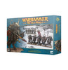 Warhammer: The Old World Warriors of Chaos Chaos Knights