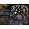 Maladum Oblivion's Maw Expansion - Fantasy Dungeon Crawler Game Immersive Terrain Solo, Co-op and Adversarial Play