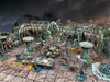 Maladum Oblivion's Maw Expansion - Fantasy Dungeon Crawler Game Immersive Terrain Solo, Co-op and Adversarial Play