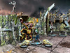 Maladum Oblivion's Maw Expansion - Fantasy Dungeon Crawler Game Immersive Terrain Solo, Co-op and Adversarial Play
