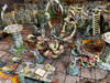 Maladum Oblivion's Maw Expansion - Fantasy Dungeon Crawler Game Immersive Terrain Solo, Co-op and Adversarial Play