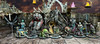 Maladum The Forbidden Creed Expansion - Fantasy Dungeon Crawler Game Immersive Terrain Solo, Co-op and Adversarial Play