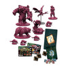 Maladum Beasts of Enveron Expansion - Wandering Monster / Wildlife Supplement for Larger Games Battle Systems Dungeon Crawler Modular Terrain