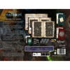 Maladum Beyond the Vaults - Fantasy Dungeon Crawler Game Immersive Terrain Solo, Co-op and Adversarial Play
