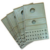 Battle Systems Maladum Adventurer Dashboards Accessory Expansion - Additional PC Trays for Multi- and Large Parties