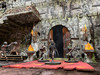 Fantasy Dungeon Terrain Great Hall of Khaarastad - Battle Systems Terrain Immersive Scenery for D&D DND Maladum Pathfinder RPGs Full Color Heavy Duty Cardstock Printed Both Sides