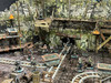 Fantasy Dungeon Terrain Mines of Meruta - Battle Systems Terrain Immersive Scenery for D&D DND Maladum Pathfinder RPGs Full Color Heavy Duty Cardstock Printed Both Sides