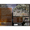 Fantasy Dungeon Terrain Mines of Meruta - Battle Systems Terrain Immersive Scenery for D&D DND Maladum Pathfinder RPGs Full Color Heavy Duty Cardstock Printed Both Sides