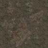 Battle Systems Muddy Streets Gaming Mat 3x3 - Grid