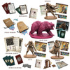 Maladum Dungeons of Enveron KS Edition - Fantasy Dungeon Crawler Game Immersive Terrain Solo, Co-op and Adversarial Play