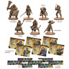 Maladum Dungeons of Enveron KS Edition - Fantasy Dungeon Crawler Game Immersive Terrain Solo, Co-op and Adversarial Play