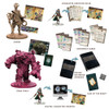 Maladum Dungeons of Enveron KS Edition - Fantasy Dungeon Crawler Game Immersive Terrain Solo, Co-op and Adversarial Play