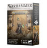 Warhammer Day 2024 Slaves to Darkness Tzarketh, Bane of Law
